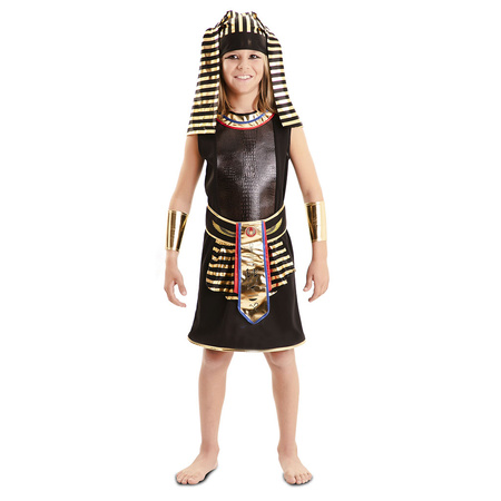 STRÓJ FARAONA DLA CHŁOPCA