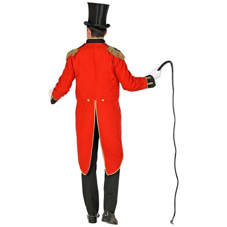 STRÓJ CYRKOWIEC TRESER 