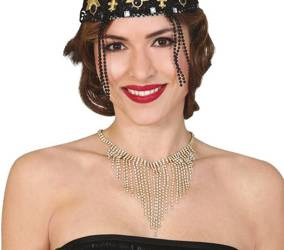 NASZYJNIK DIAMENTOWY