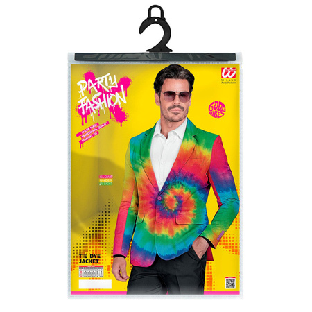 MĘSKA MARYNARKA KOLOROWA KRĄG