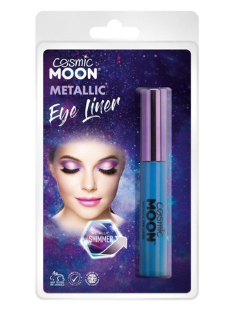 Kredka do oczu, eye liner, make up, karnawał