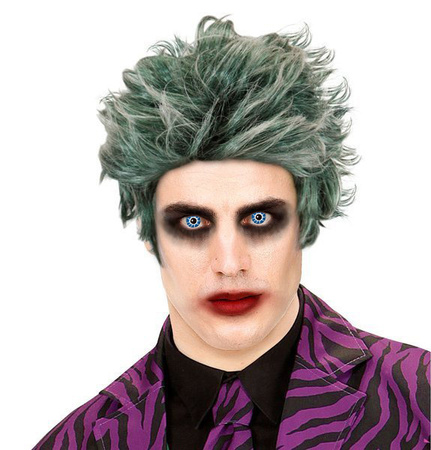 SOCZEWKI KWARTALNE NIEBIESKA BURZA