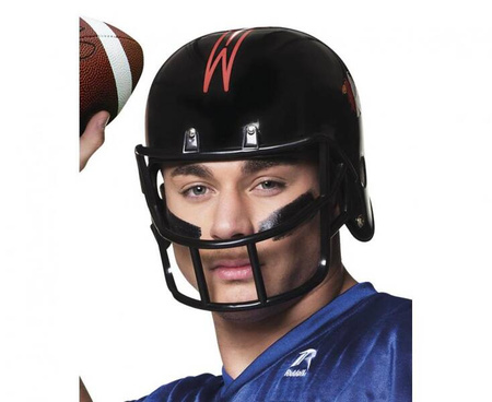 Hełm Futbol Amerykański