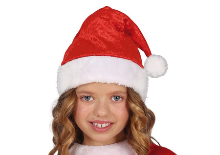 STRÓJ DZIECIĘCY MIKOŁAJKA 