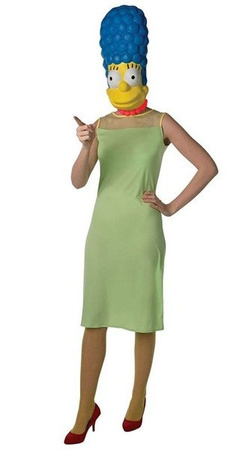 STRÓJ MARGE SIMPSON