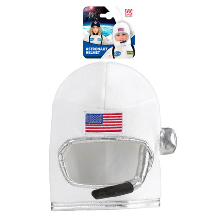 CZAPKA ASTRONAUTY DZIECIĘCA