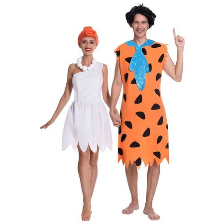 STRÓJ FRED FLINTSTONE LICENCJA