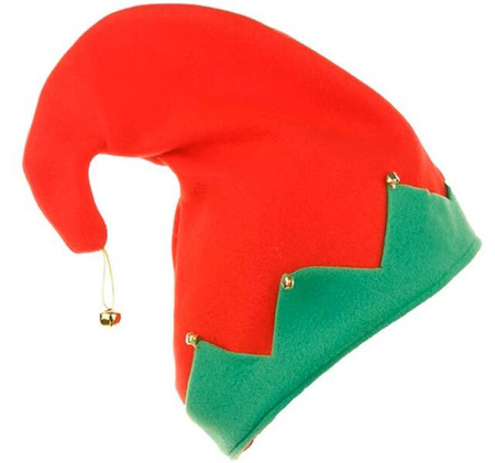 CZAPKA FILCOWA ELF 