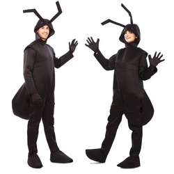 STRÓJ CZARNA MRÓWKA