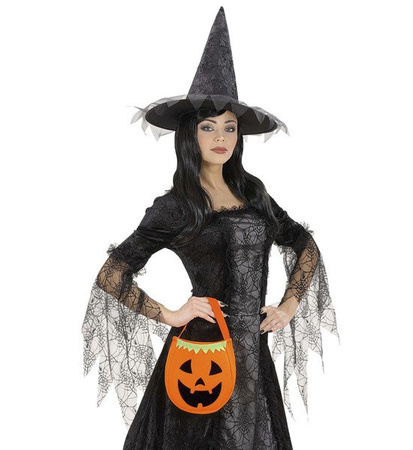 TOREBKA HALLOWEENOWA DYNIA