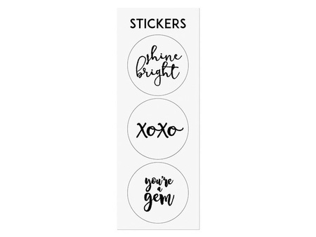 Torebki na słodycze, kraft (1 karton / 50 op.) (1 op. / 6 szt.)