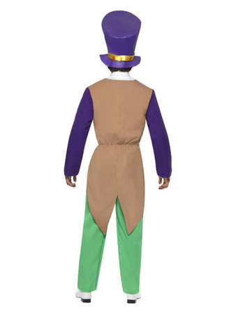 STRÓJ SZALONY KAPELUSZNIK