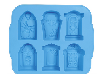 FOREMKA NA CIASTKA TRUMNY HALLOWEEN