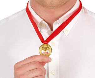 NASZYJNIK Z OTWIERACZEM DO BUTELEK