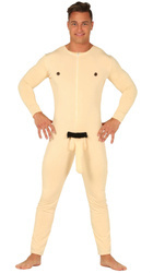 STRÓJ ADAMA NUDYSTA