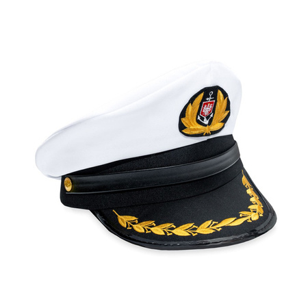 CZAPKA POLSKI KAPITAN