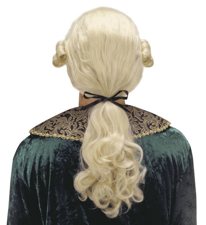 PERUKA ALFONSO BLOND