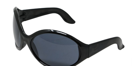 OKULARY DUŻE GOGLE DLA DOROSŁYCH