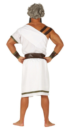 STRÓJ 3 W 1 ZEUS BÓG GRECKI POSEJDON