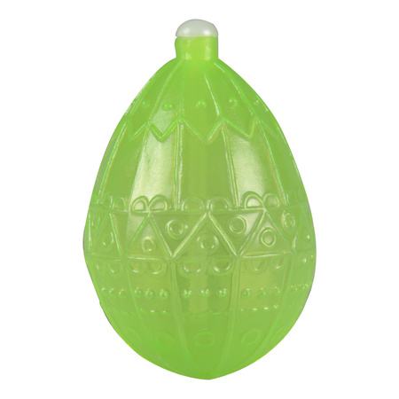 JAJKO NA WODĘ 4 CM ŚMIGUS DYNGUS MIX