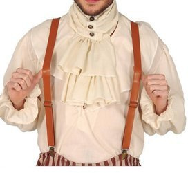 SZELKI BRĄZOWE SKÓRA