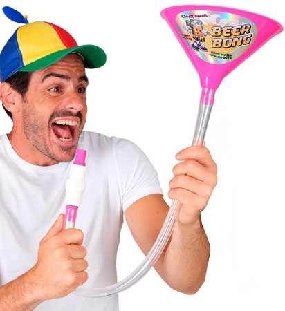 LEJEK DO PIWA RÓŻOWY