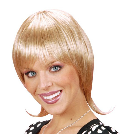 PERUKA CELINA BLOND