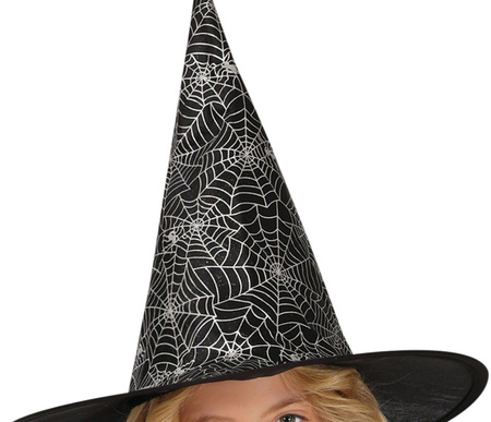 STRÓJ MAŁA PAJĘCZA CZAROWNICA