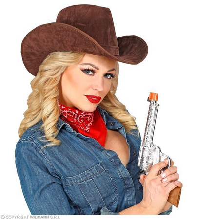 KAPELUSZ KOWBOJSKI UNISEX