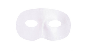 MASKA BIAŁA WENECKA