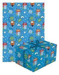 PAPIER DO PAKOWANIA KOSMOS