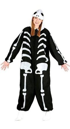 STRÓJ SZKIELET KIGURUMI