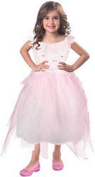 STRÓJ RÓŻOWA WRÓŻKA