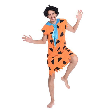 STRÓJ FRED FLINTSTONE LICENCJA