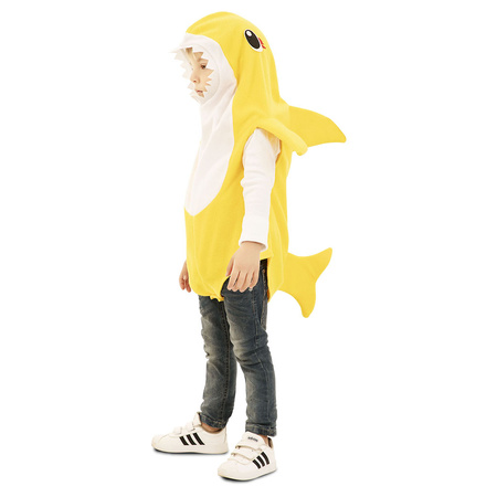 KOMBINEZON DZIECIĘCY REKIN