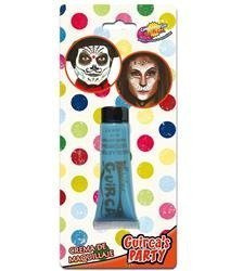 FARBKA DO MAKIJAŻU NIEBIESKA