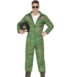 STRÓJ PILOT DLA DOROSŁYCH