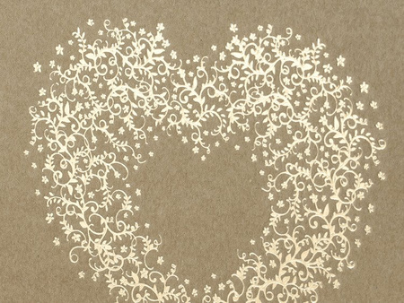 KSIĘGA GOŚCI SERCE