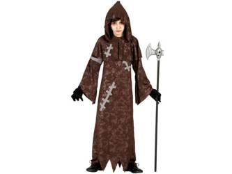 STRÓJ MAŁY PAN ŚMIERCI KOSIARZ