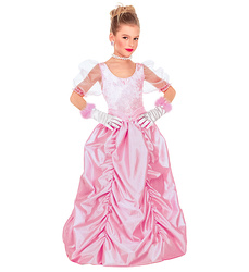 STRÓJ KSIĘŻNICZKA PAMELA