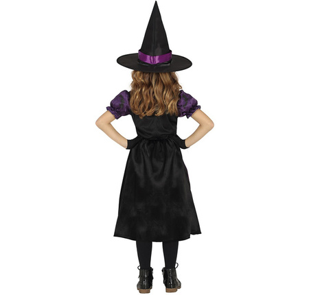 STRÓJ CZAROWNICA Z NAWIEDZONEGO DOMU