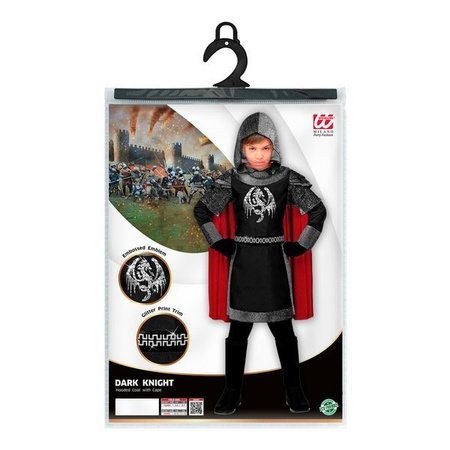 STRÓJ MAŁY RYCERZ OKRĄGŁEGO STOŁU