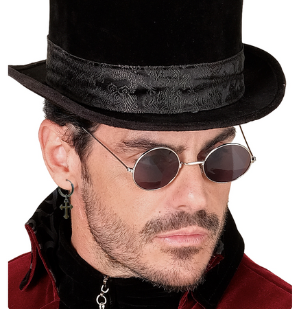 KOLCZYKI HALLOWEENOWE 6 MODELI