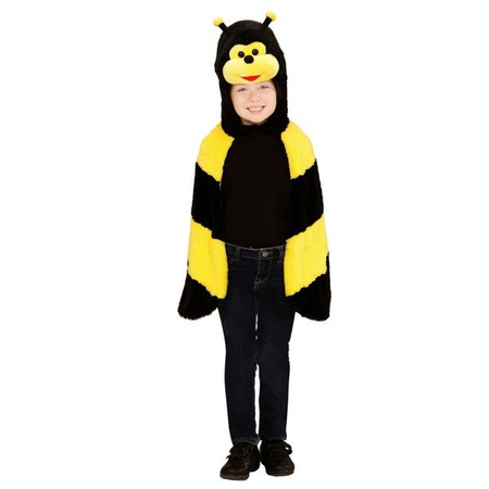 PELERYNA DZIECIĘCA PSZCZÓŁKA OWAD