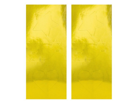 TOREBKI NA SŁODYCZE MIĘTOWE 6 szt