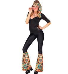 ZESTAW DISCO KOŁA VINTAGE