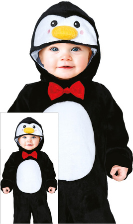 STRÓJ MAŁY PINGWINEK