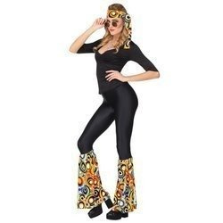 ZESTAW DISCO OPASKA I OCIEPLACZE