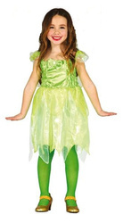 STRÓJ LEŚNY DZWONECZEK