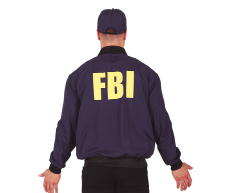 FBI SET